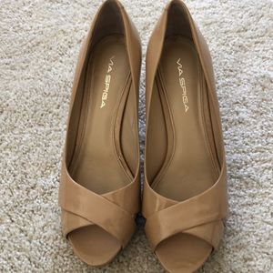 Via Spiga heels